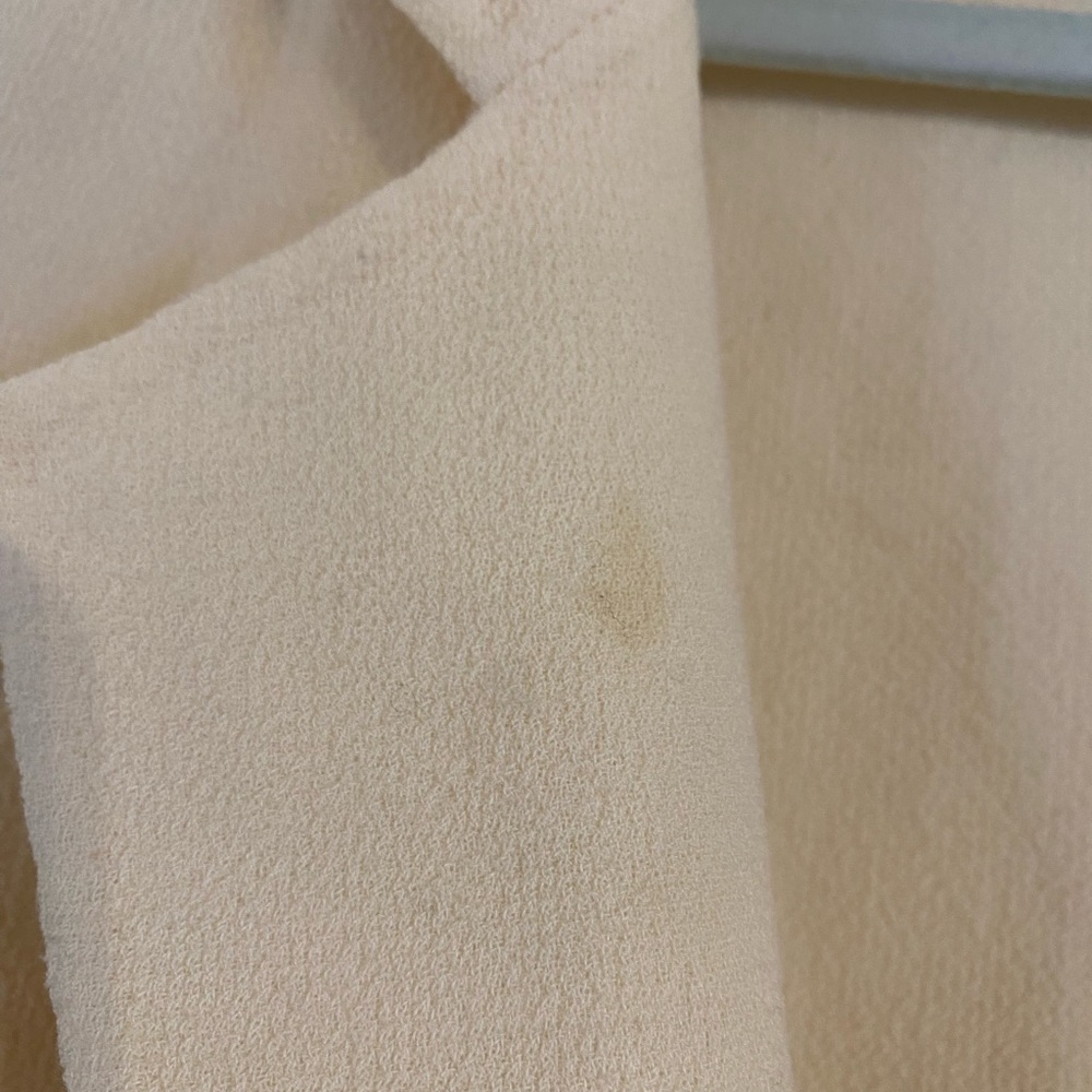 St. John 100% wool blazer size 8 - Picture 5 of 15